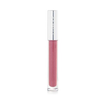 Clinique Pop Plush Creamy Lip Gloss - # 03 Brulee Pop