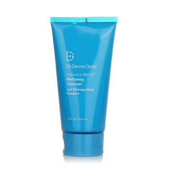 Dr Dennis Gross Hyaluronic Marine Meltaway Cleanser