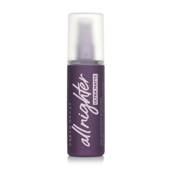 Urban Decay All Nighter Long Lasting Makeup Setting Spray (Ultra Matte)