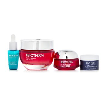 Biotherm Blue Therapy Red Algae Uplift Set