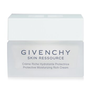 Givenchy Skin Ressource Moisturzing Rich Cream