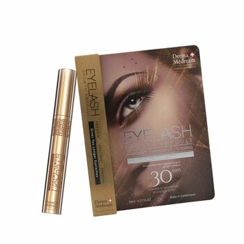 Eyelash Growth Ampoule (e8ml) DM033