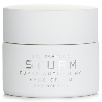 Super Anti Aging Face Cream