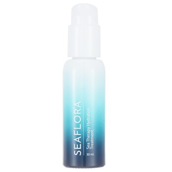 Sea Therapy Hydration Treatment - For Normal To Dry & Sensitive Skin