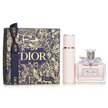Christian Dior Miss Dior Set: