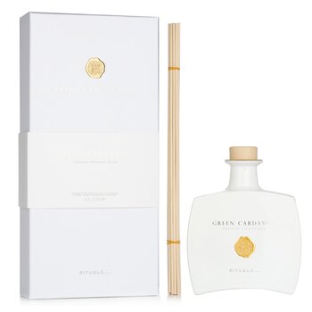 Private Collection Luxurious Fragrance Sticks - Green Cardamom