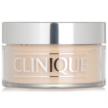 Clinique Blended Face Powder - # 03 Transparency 3