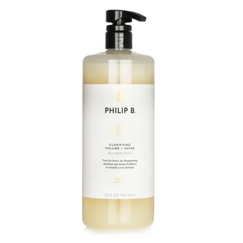 Philip B Everyday Beautiful Shampoo