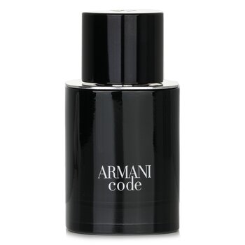 Giorgio Armani Code Eau de Toilette Spray