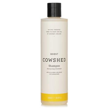 Cowshed Cowshed Boost Shampoo