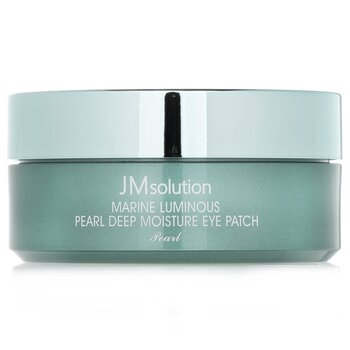 Marine Luminous Pearl Deep Moisture Eye Patch