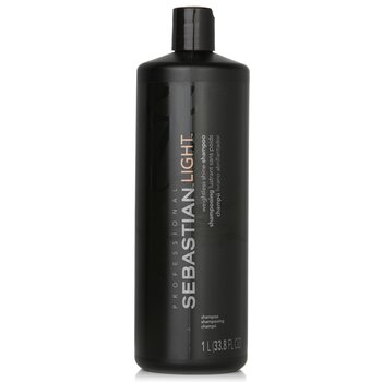 Sebastian Light Weightless Shine Shampoo