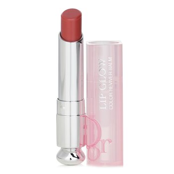 Christian Dior Dior Addict Lip Glow Reviving Lip Balm - # 038 Rose Nude
