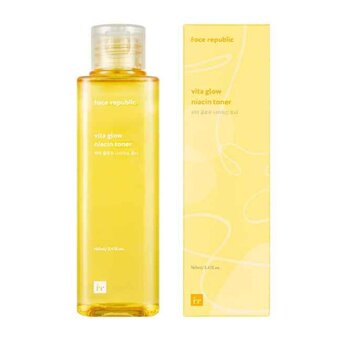 Vita Glow Niacin Toner