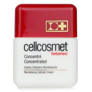 Cellcosmet & Cellmen Cellcosmet Concentrated Revitalising Cellular Cream