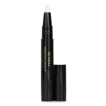 Sensai Highlighting Concealer - Hc02 Luminous Sand