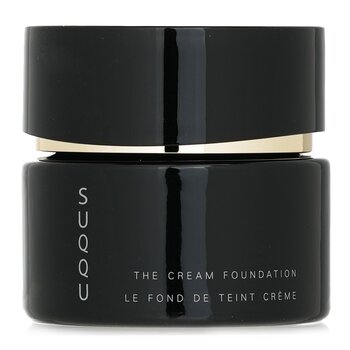 SUQQU The Cream Foundation SPF 15 - #105