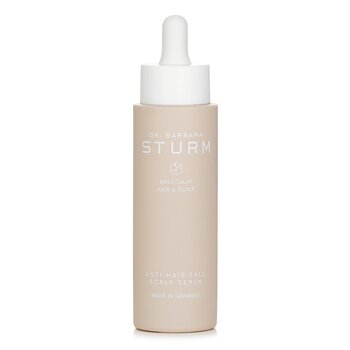 Anti-Hair Fall Scalp Serum