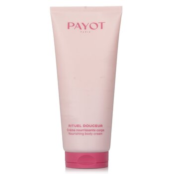 Payot Nourishing Body Cream  (Salon Size)
