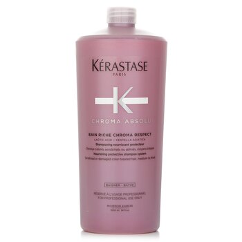 Kerastase Bain Riche Chroma Respect