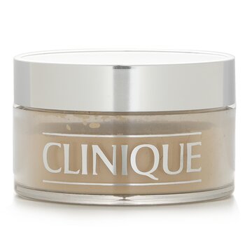 Clinique Blended Face Powder - # 20 Invisible Blend