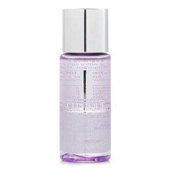 Clinique Take The Day Off Makeup Remover (For Lids, Lashes & Lips)