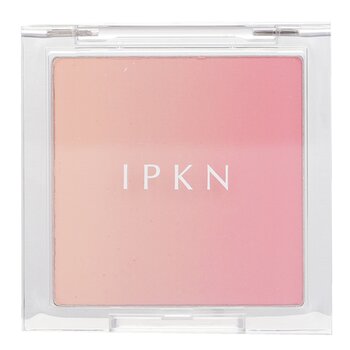 Personal Mood Layering Blusher - # 01 Peach Drizzle