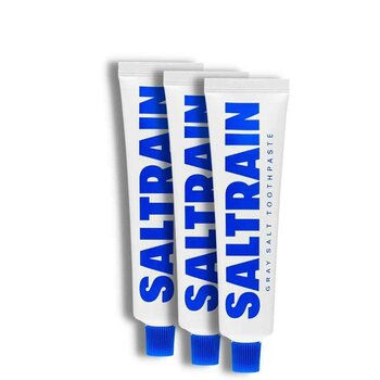 Gray Salt Toothpaste  (3pcs)
