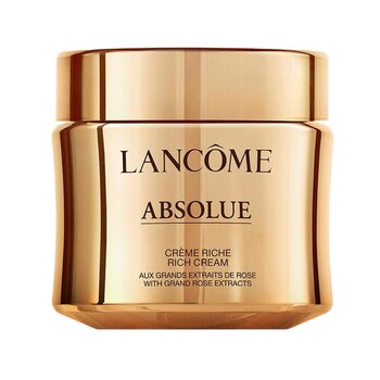 Absolue Regenerating Brightening Rich Cream