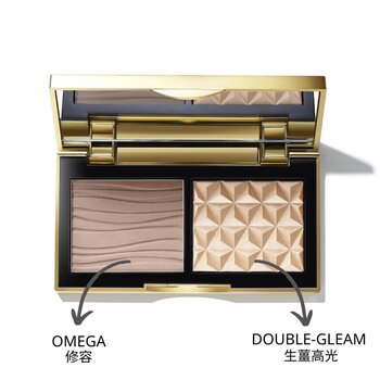 Sculpt & Glow Duo