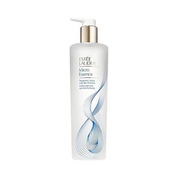 Micro Essence Treatment Lotion with Bio-Ferment
