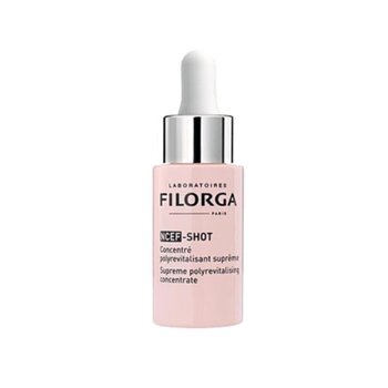 NCEF Shot Supreme Polyrevitalising Concentrate