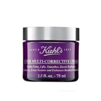 Super Multi-Corrective Cream