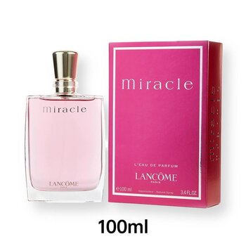 Miracle Eau De Parfum