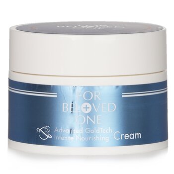 For Beloved One Advanced GoldTech Intense Nourishing Cream