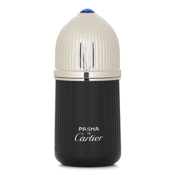 Cartier Pasha De Edition Noire Eau De Toilette Spray