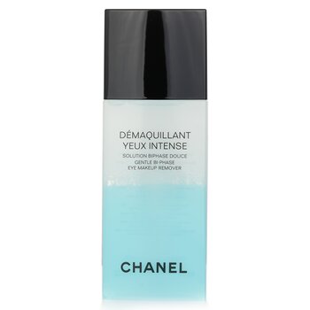 Chanel Demaquillant Yeux Intense Gentle Bi-Phase Eye Makeup Remover