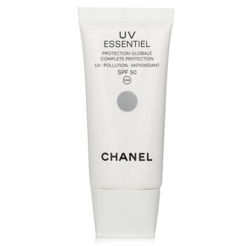 Chanel UV Essential Protection Globale SPF 50