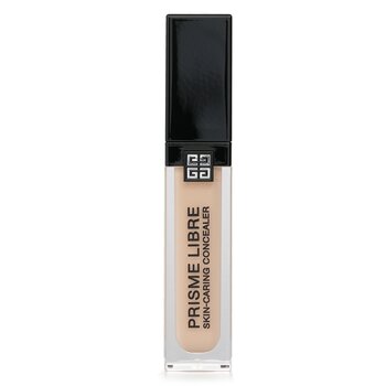 Givenchy Prisme Libre Skin Caring Concealer - #W110 Fair To Light with Warm Undertones