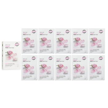 Mask Sheet - Essential Up Rose