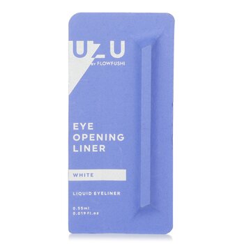 UZU Eye Opening Liner - # White