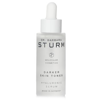 Darker Skin Tones Hyaluronic Serum