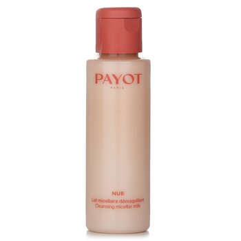 Payot Nue Cleansing Micellar Milk (Travel Size)