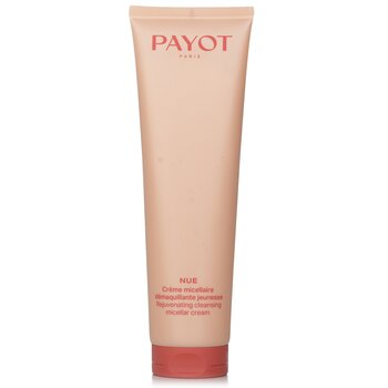 Payot Nue Rejuvenating Cleansing Micellar Cream