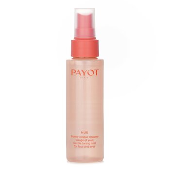 Payot Nue Gentle Toning Mist (For Face & Eyes)(Travel Size)