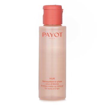 Payot Nue Bi-phase Make Up Remover (For Eyes & Lips)(Travel Size)