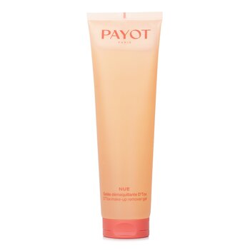 Payot Nue DTox Make-up Remover Gel