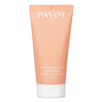 Payot Nue Gentle Particle Free Scrub