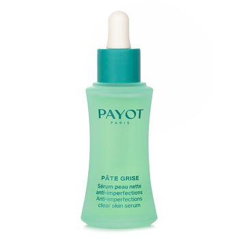 Payot Pate Grise Anti-imperfections Clear Skin Serum