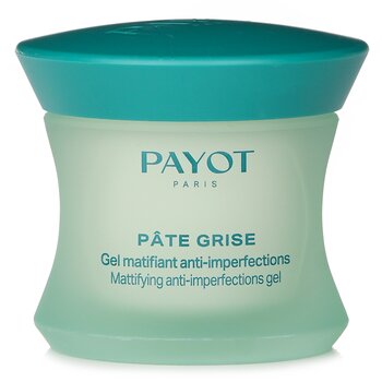 Payot Pate Grise Mattifying Anti-imperfections Gel